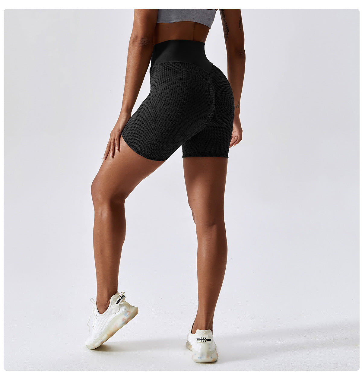FlawlessFit™ Shorts