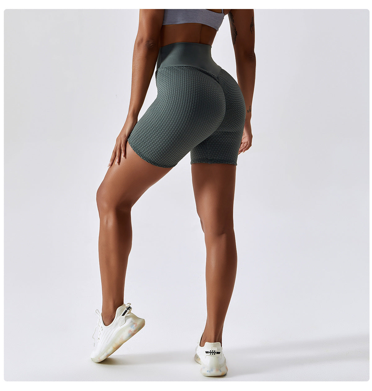 FlawlessFit™ Shorts