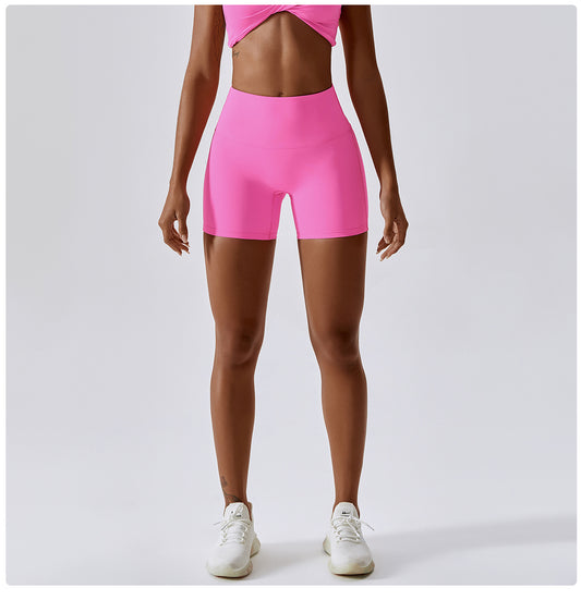 AirFlow™ Shorts Pink